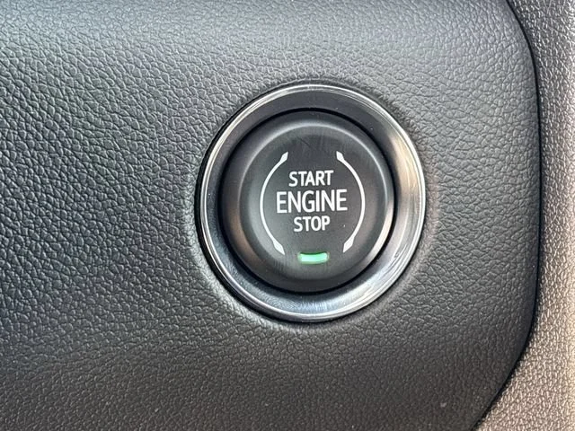 New 2026 Summit White GMC Elevation image 16