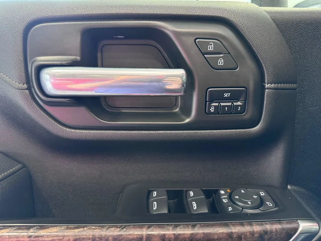 2021 GMC Sierra 2500 Denali HD Denali - Photo 29
