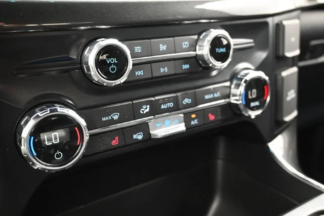 Used 2021 Rapid Red Metalli Ford XL image 18