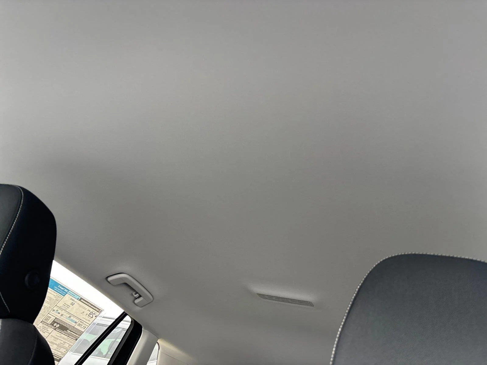 New 2026 Platinum Gray Metallic Volkswagen S image 30