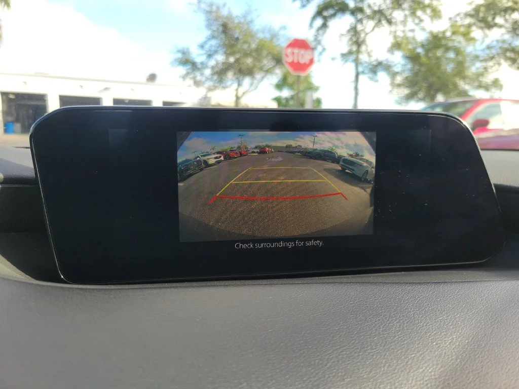 Certified Used 2024 Gray Mazda 2.5 S Select Sport image 19