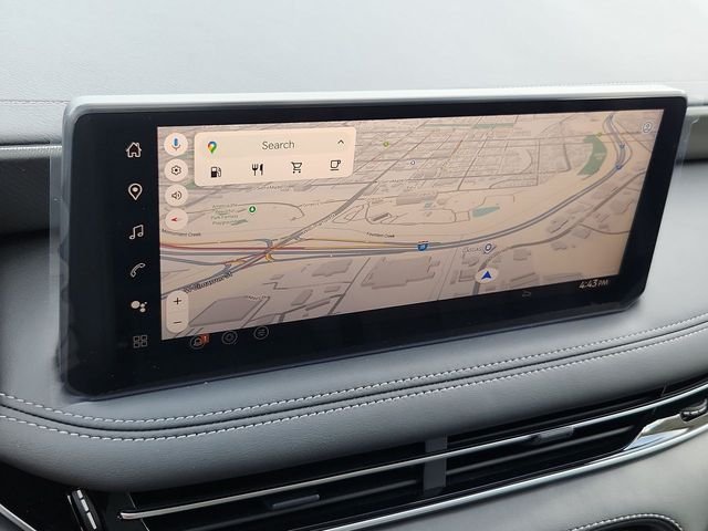 2026 INFINITI QX60 LUXE - Photo 16