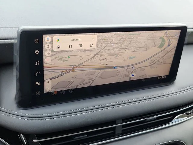 2026 INFINITI QX60 LUXE - Photo 16