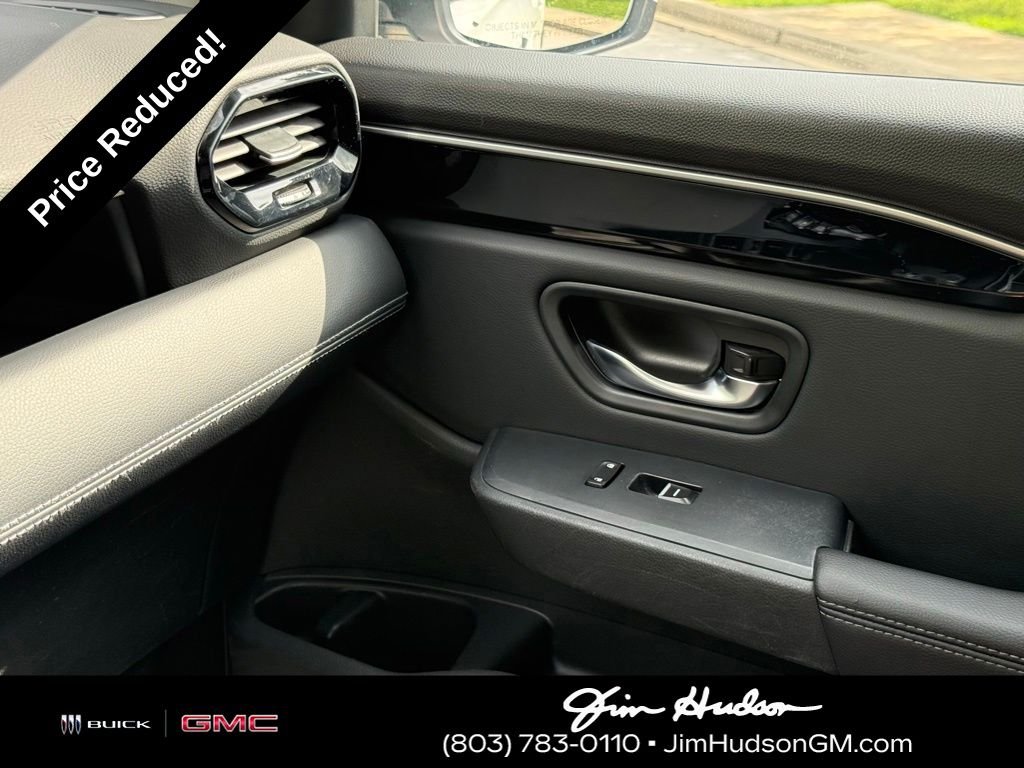 Used 2023  Honda Touring image 36