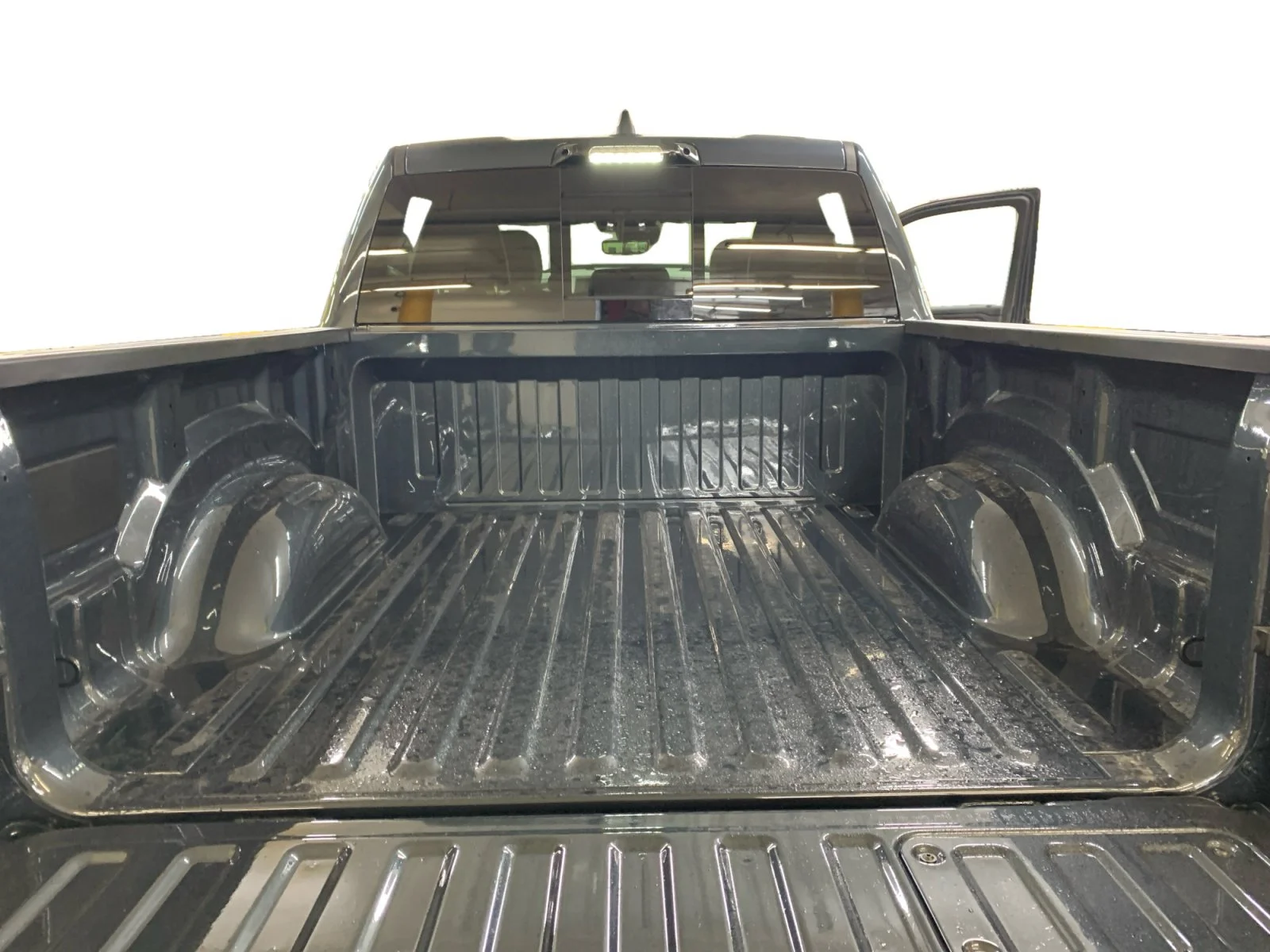 New 2026 Forged Blue Metallic Ram Rebel image 19