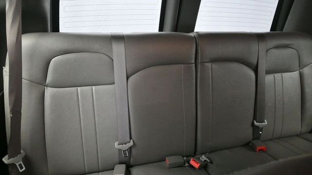 Used 2024 White Chevrolet LS image 14