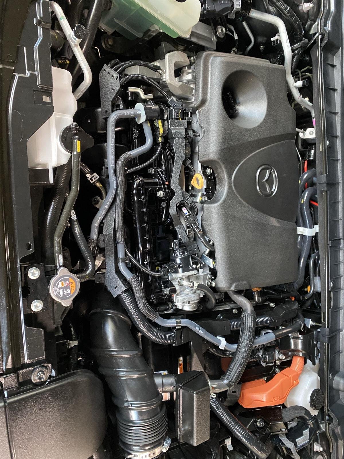 2026 Mazda CX-50 Premium Plus - Photo 9