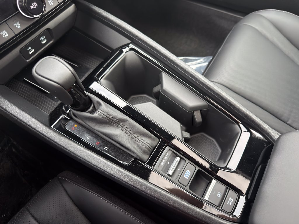 New 2026 Crystal Black Pearl Honda Sport-L image 35