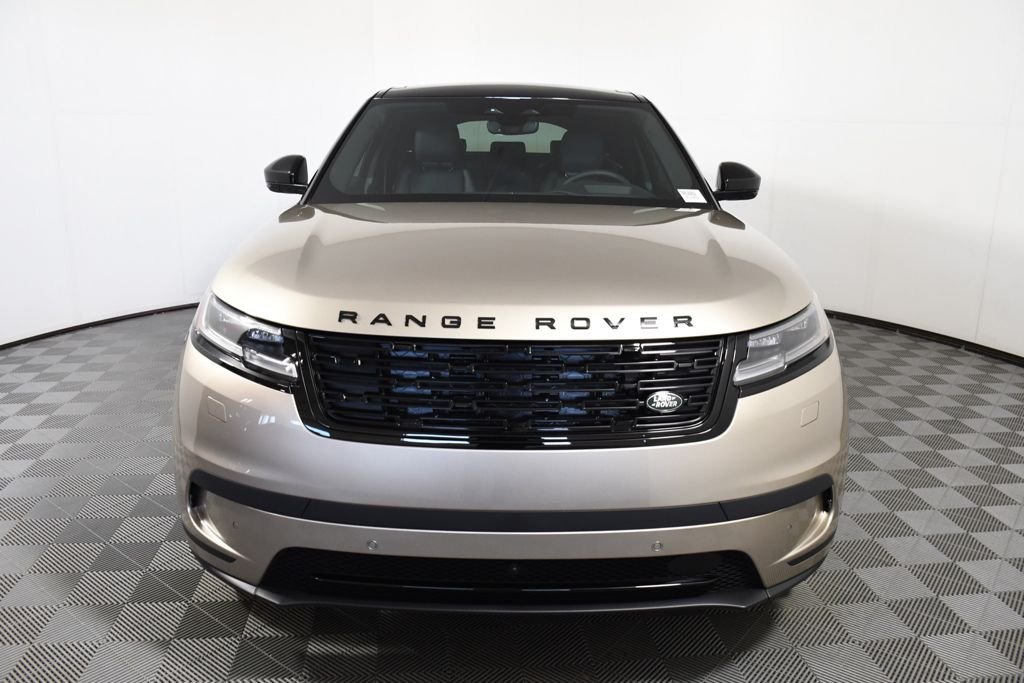 New 2026 Batumi Gold Land Rover S image 10