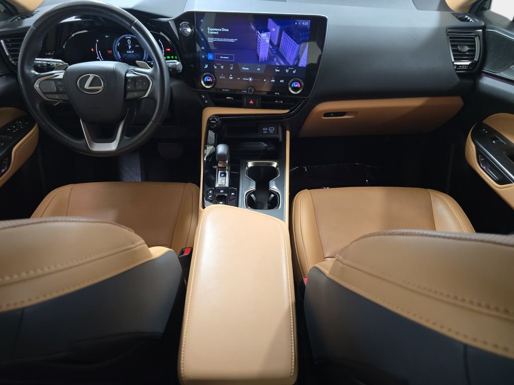 Used 2024 Caviar Lexus 350h Luxury image 10
