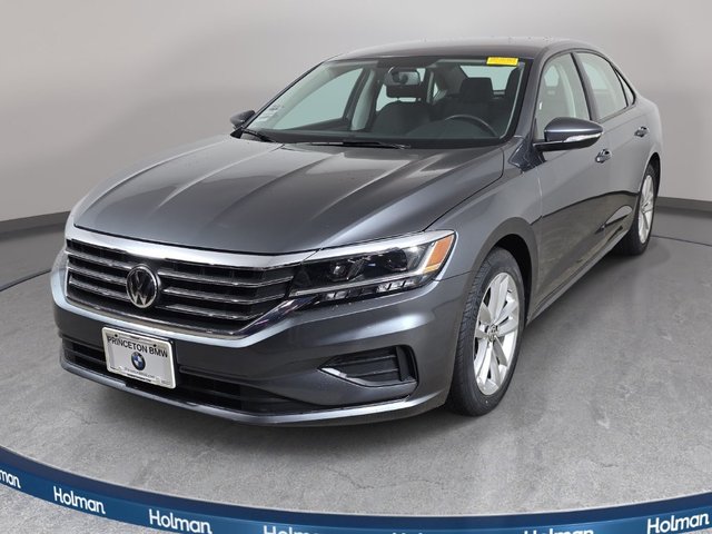 2021 Volkswagen Passat 2.0T S