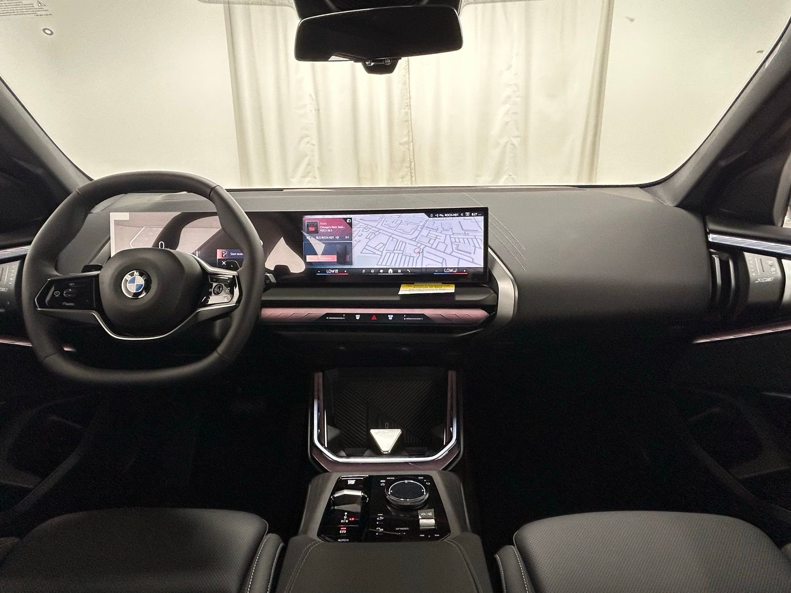 New 2026 Dark Graphite Metallic BMW 30 xDrive image 8