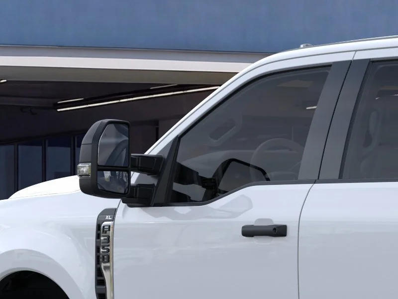 New 2026 Oxford White Ford XL image 21