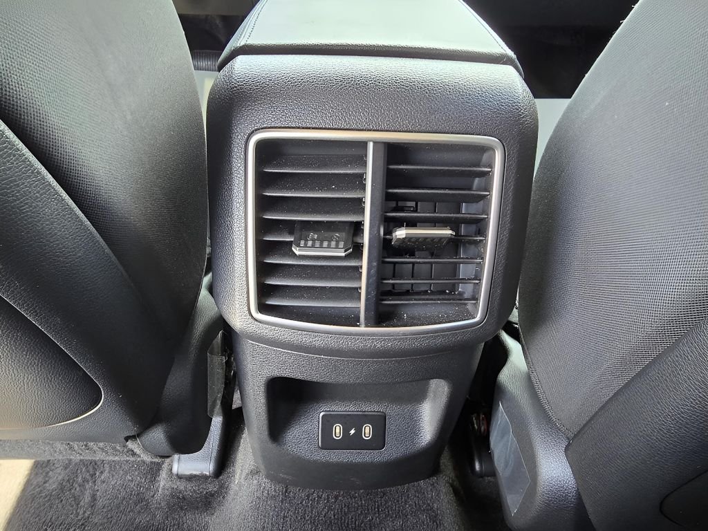 Used 2026 Fusion Black Kia S image 10