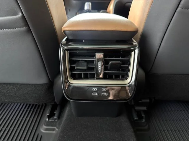 Used 2025 White Toyota Limited image 13