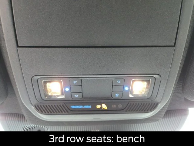 New 2027 Black Ford 4DR AWD TREMOR image 34
