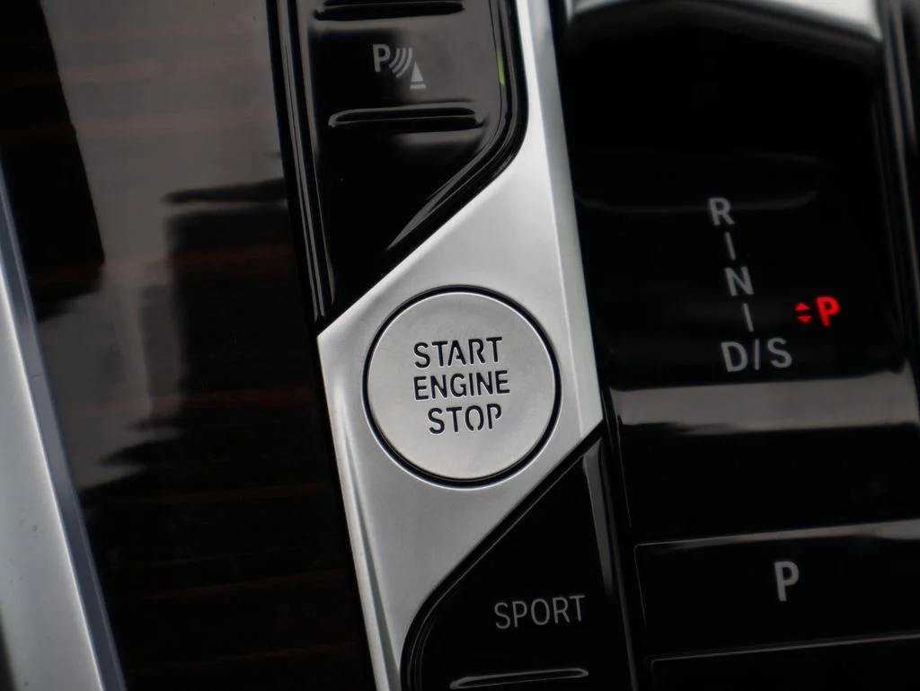 New 2026 Gray BMW xDrive40i image 20