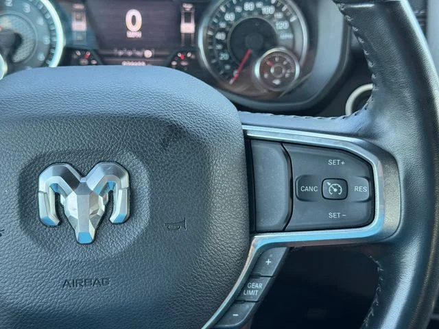 Certified Used 2023 Silver Ram Laramie image 25