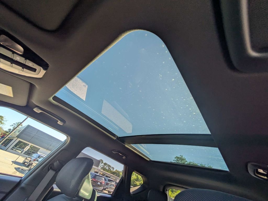 New 2027 Frost Blue Kia X-Line image 21
