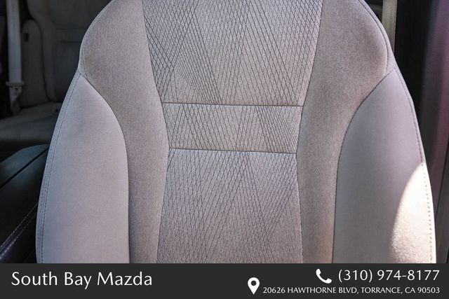 2025 Nissan Rogue SV - Photo 25