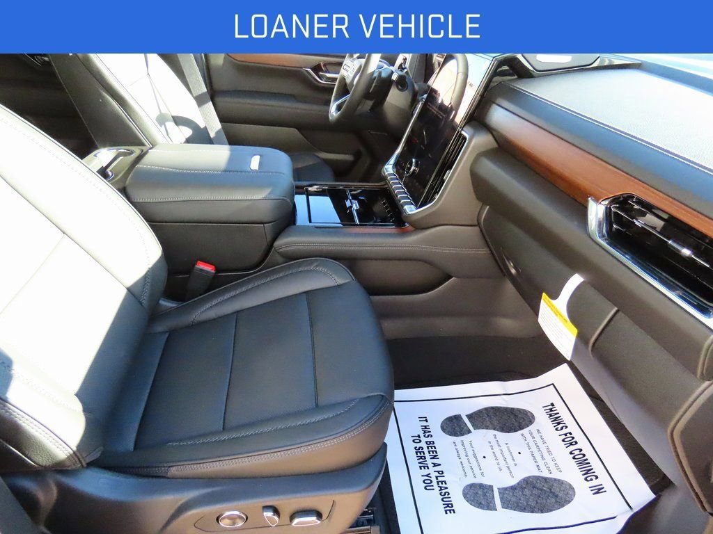 2026 GMC Yukon XL Denali - Photo 14