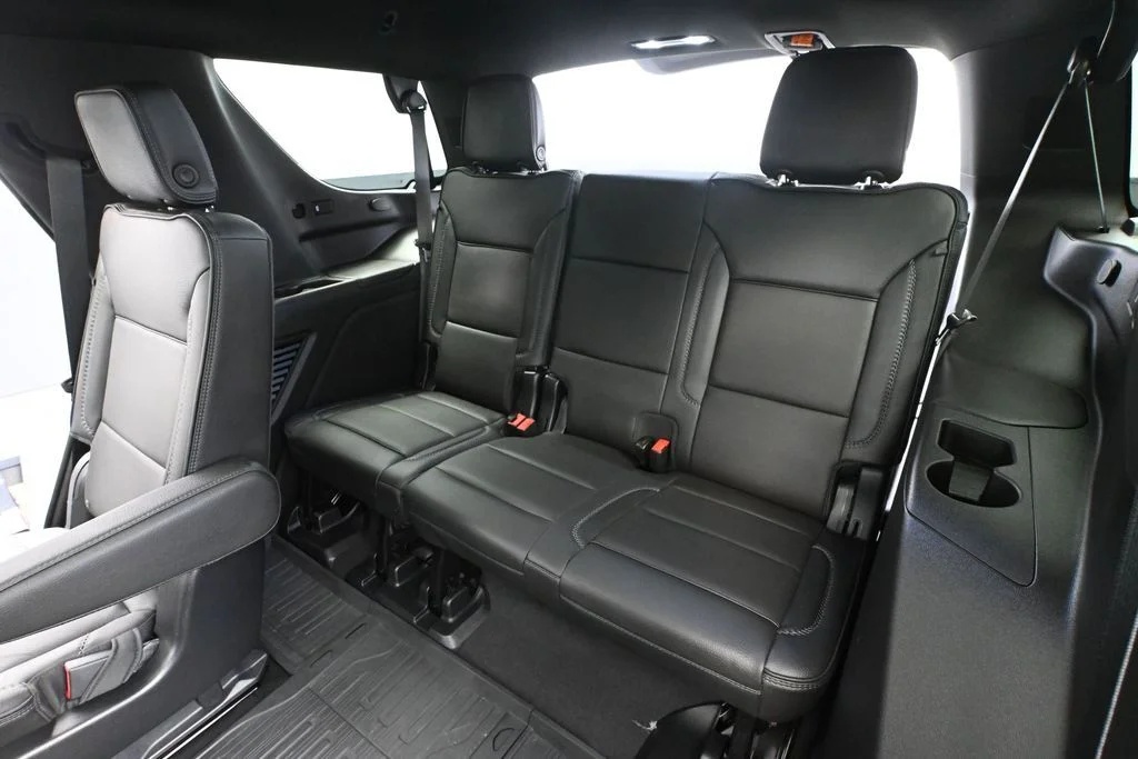 2023 GMC Yukon Denali - Photo 49