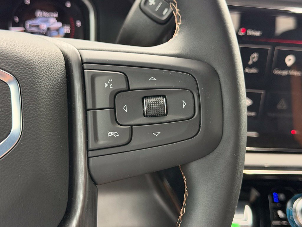 2026 GMC Sierra 2500HD AT4 - Photo 33