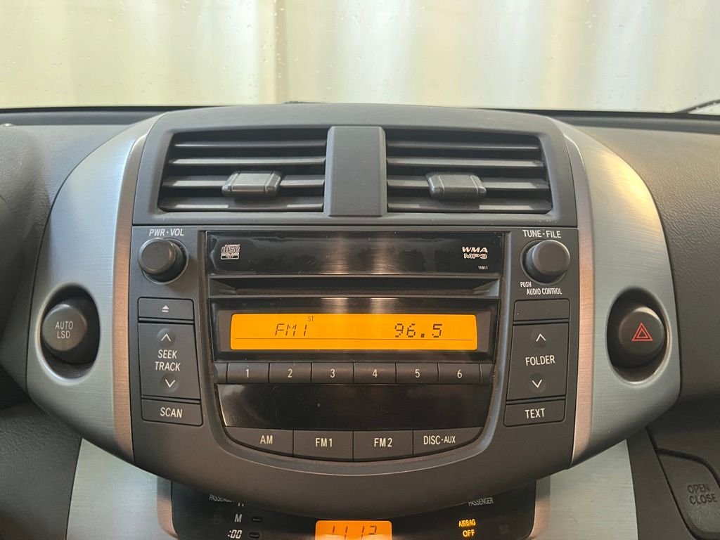 2006 Toyota RAV4 Base - Photo 16