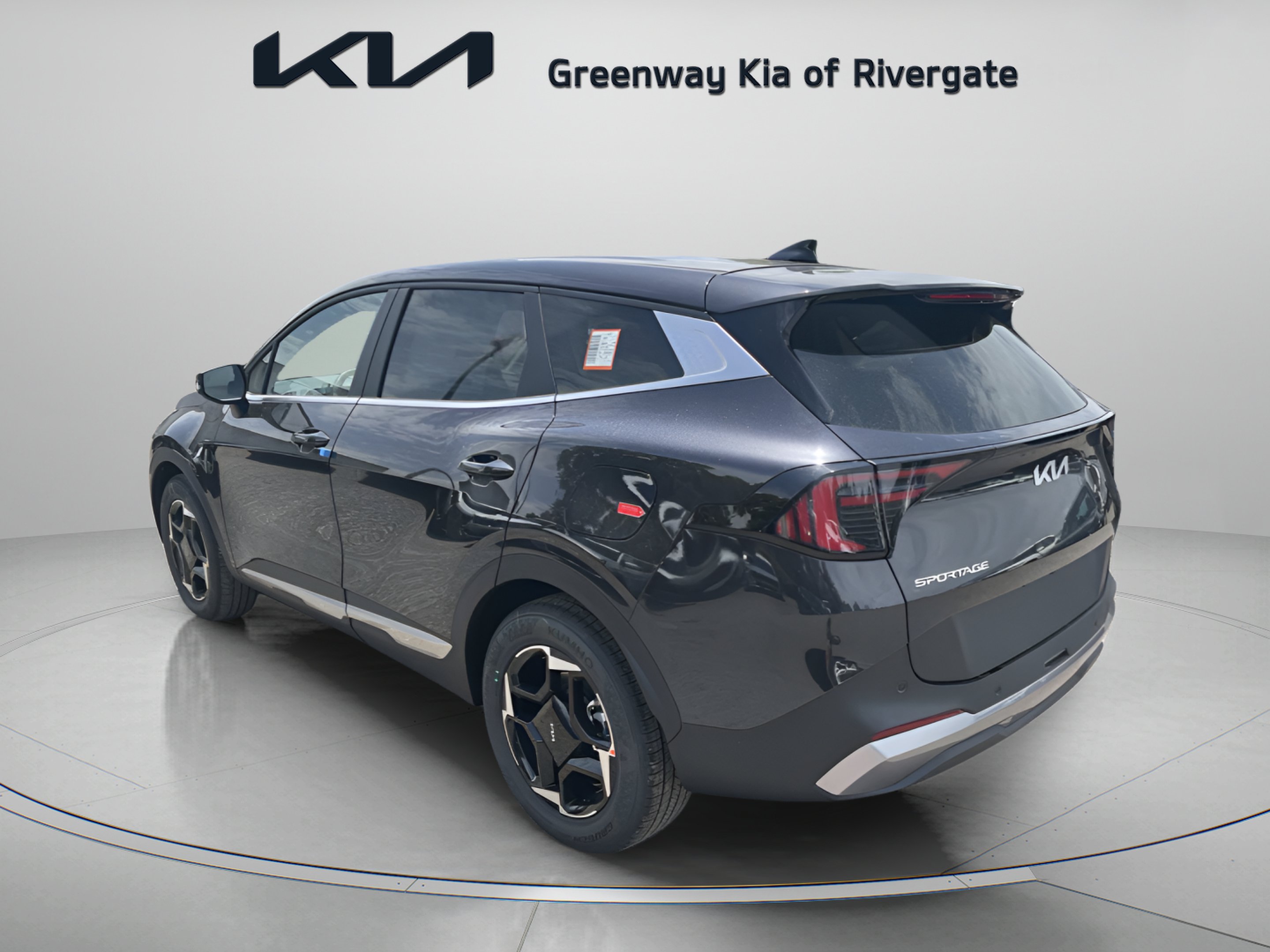 New 2026 Panthera Metal Kia EX image 5