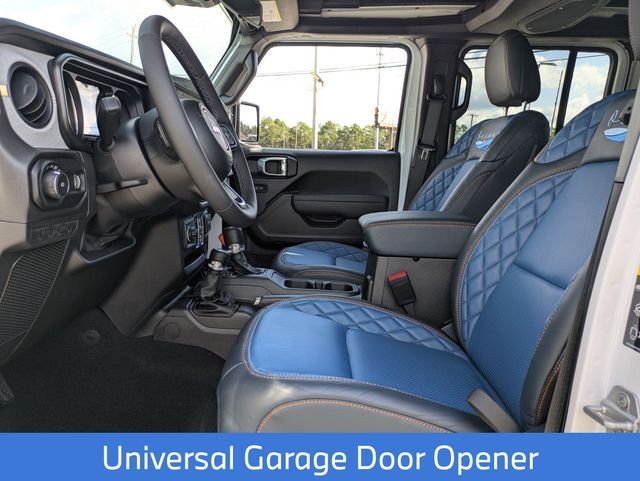2025 Jeep Wrangler 4-Door Sport S - Photo 16