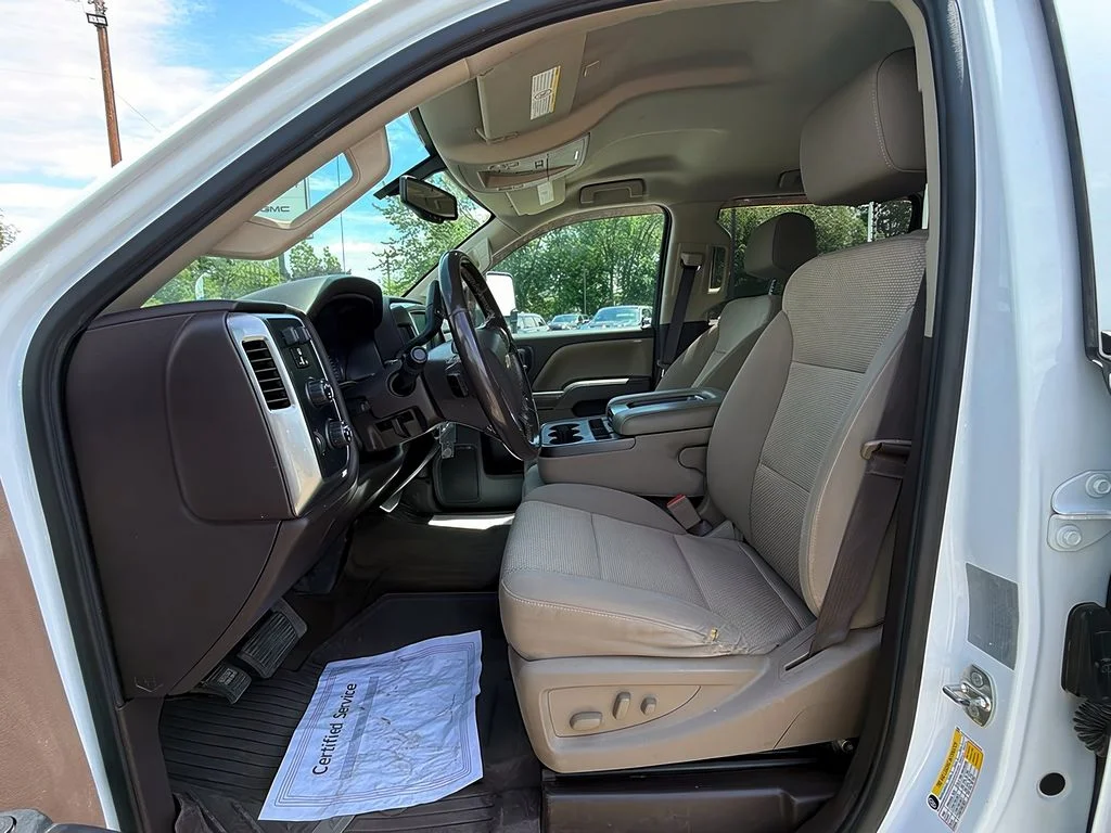 2018 Chevrolet Silverado 3500HD LT - Photo 22