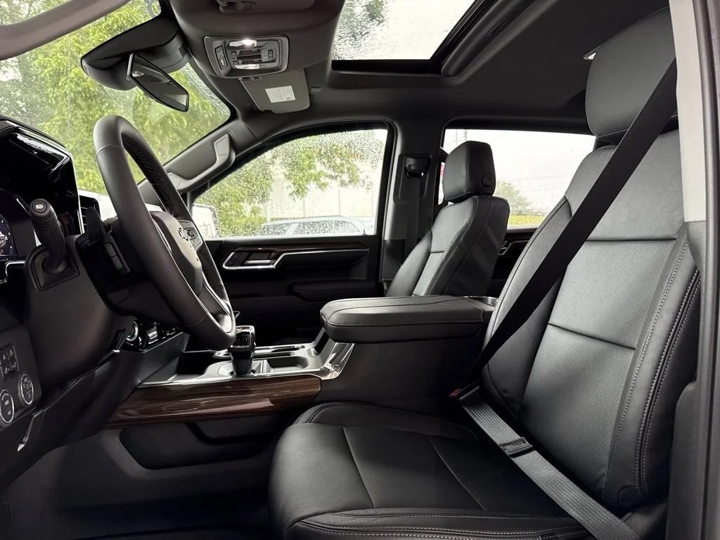 2025 Chevrolet Silverado 1500 RST - Photo 23