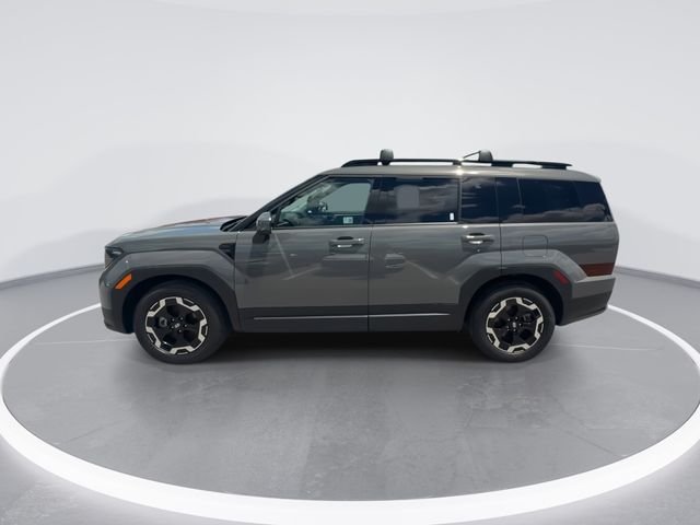 Used 2025 Gray Hyundai SEL image 5