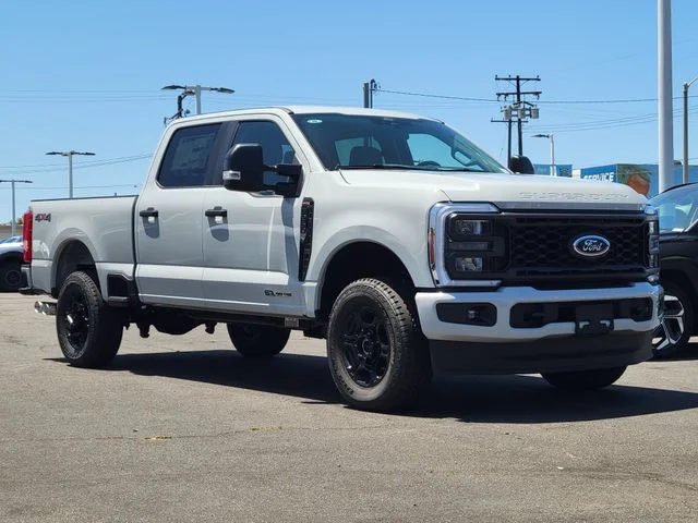 New 2026 Avalanche Ford XL image 35