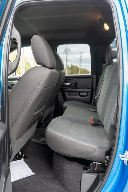 2022 RAM Ram 1500 Classic Warlock - Photo 8