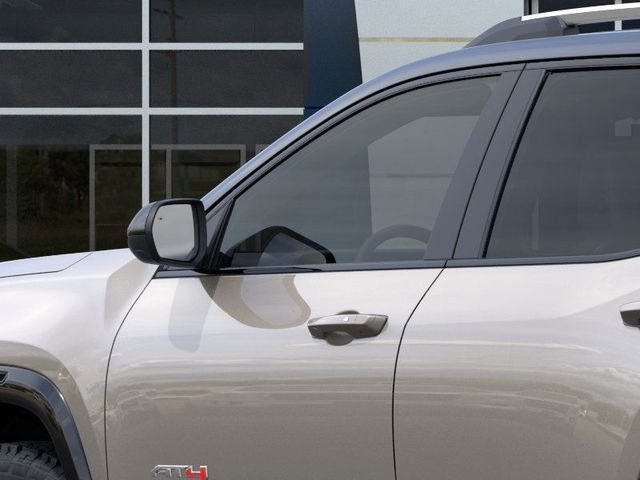 2026 GMC Terrain AT4 - Photo 11