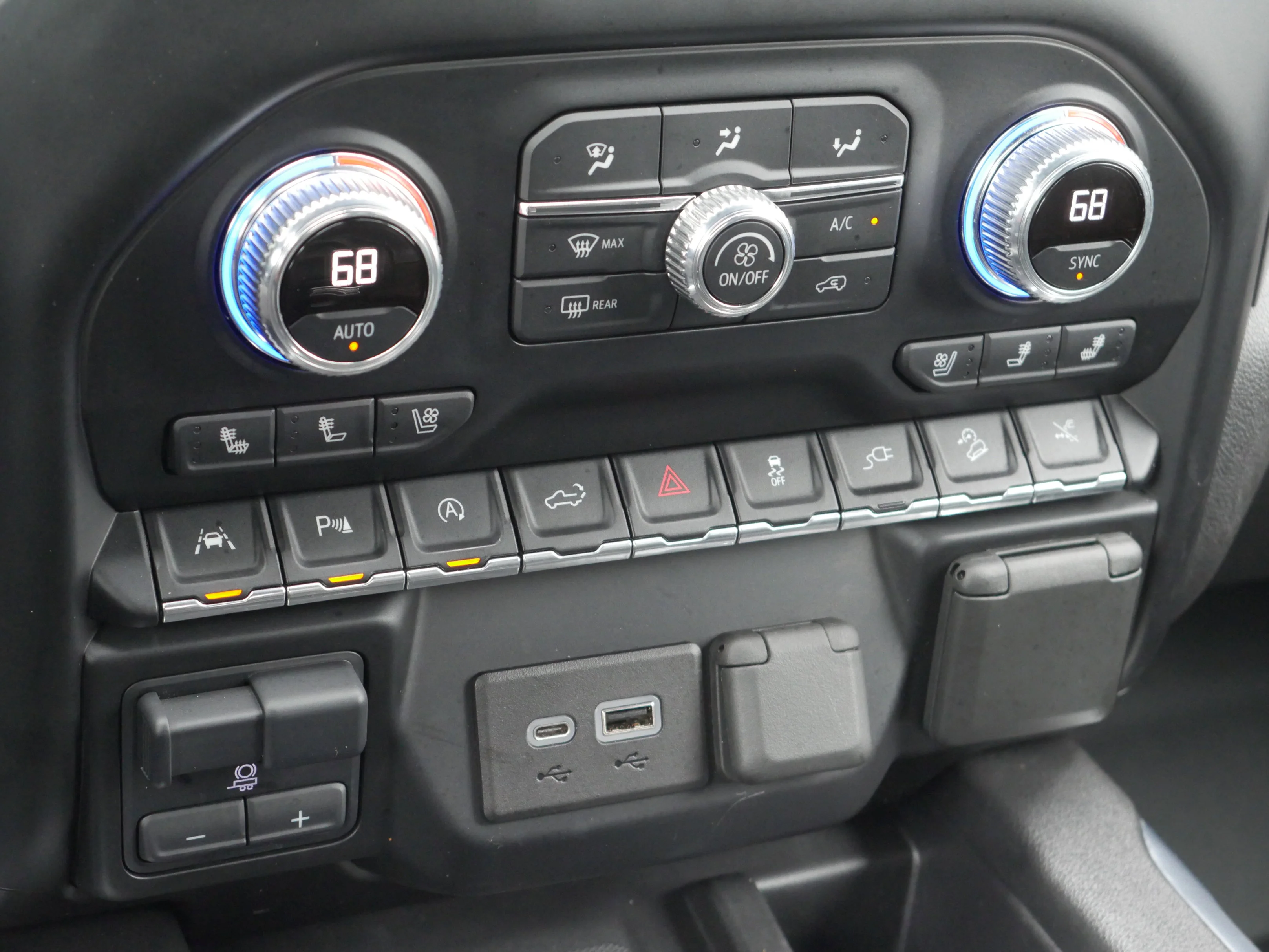 2021 GMC Sierra 1500 Denali Denali - Photo 16