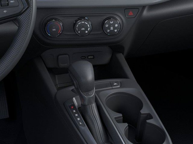 2026 Chevrolet Trax LS - Photo 23