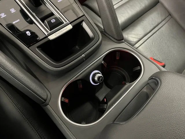 2022 Porsche Cayenne Platinum Edition - Photo 30