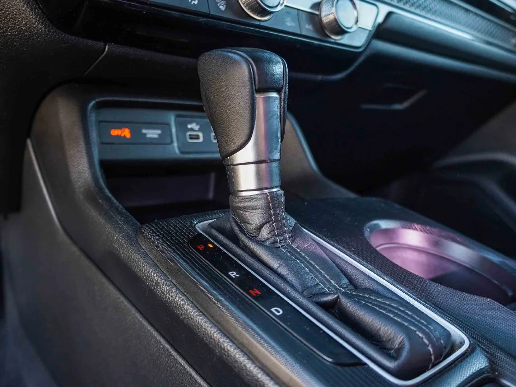 2024 Honda Civic Touring - Photo 55