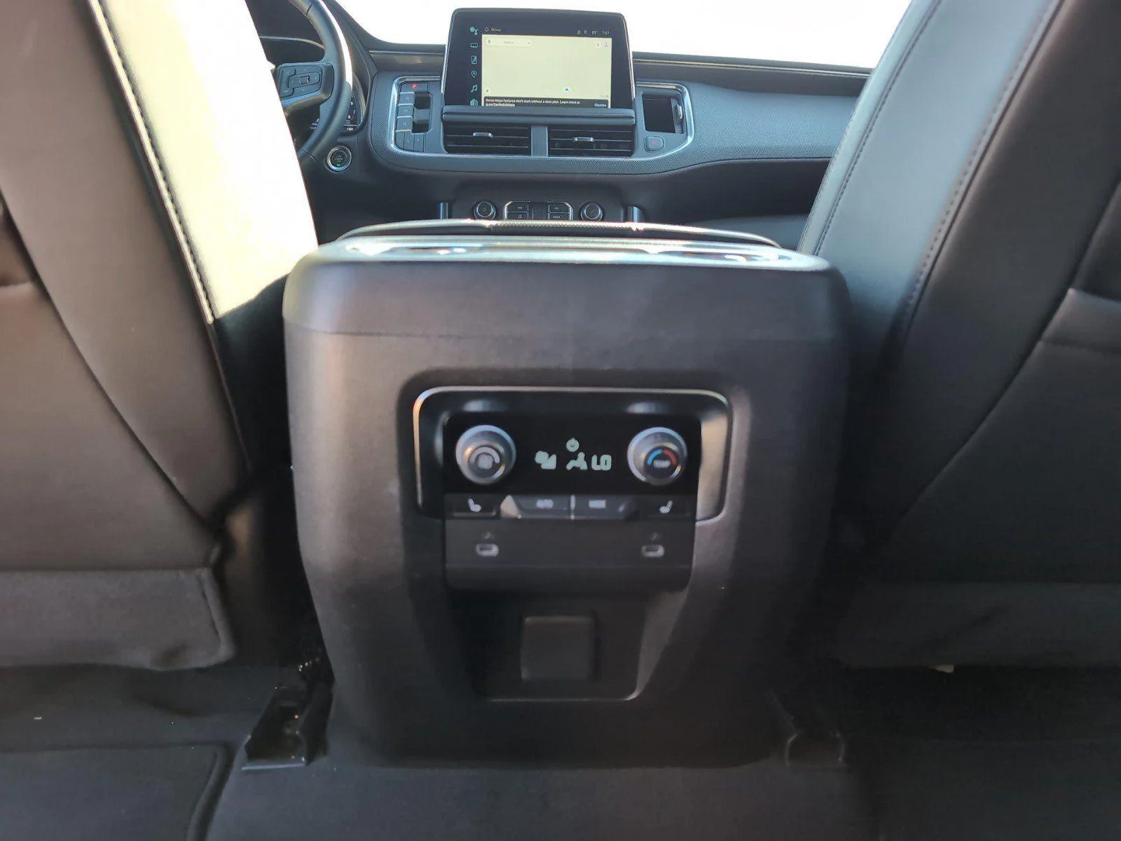 Used 2024 Black Chevrolet RST image 36