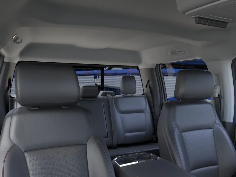 New 2026 Avalanche Ford F-250® Lariat® image 22