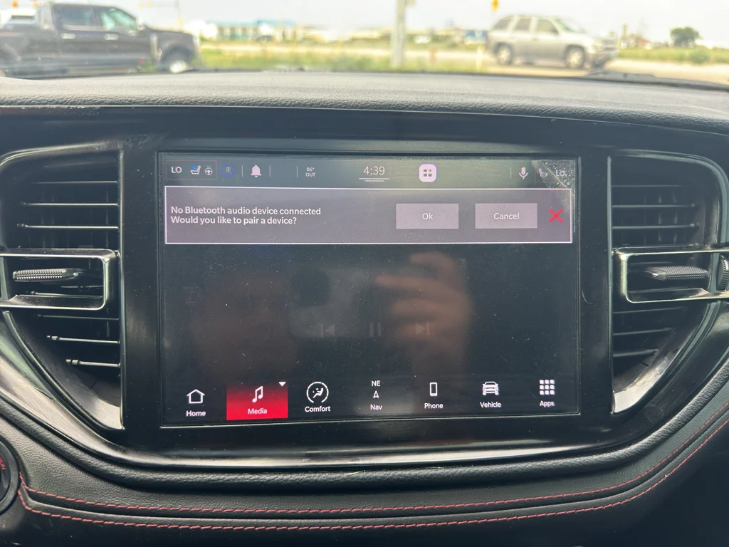 Used 2021 Vice White Dodge R/T image 36