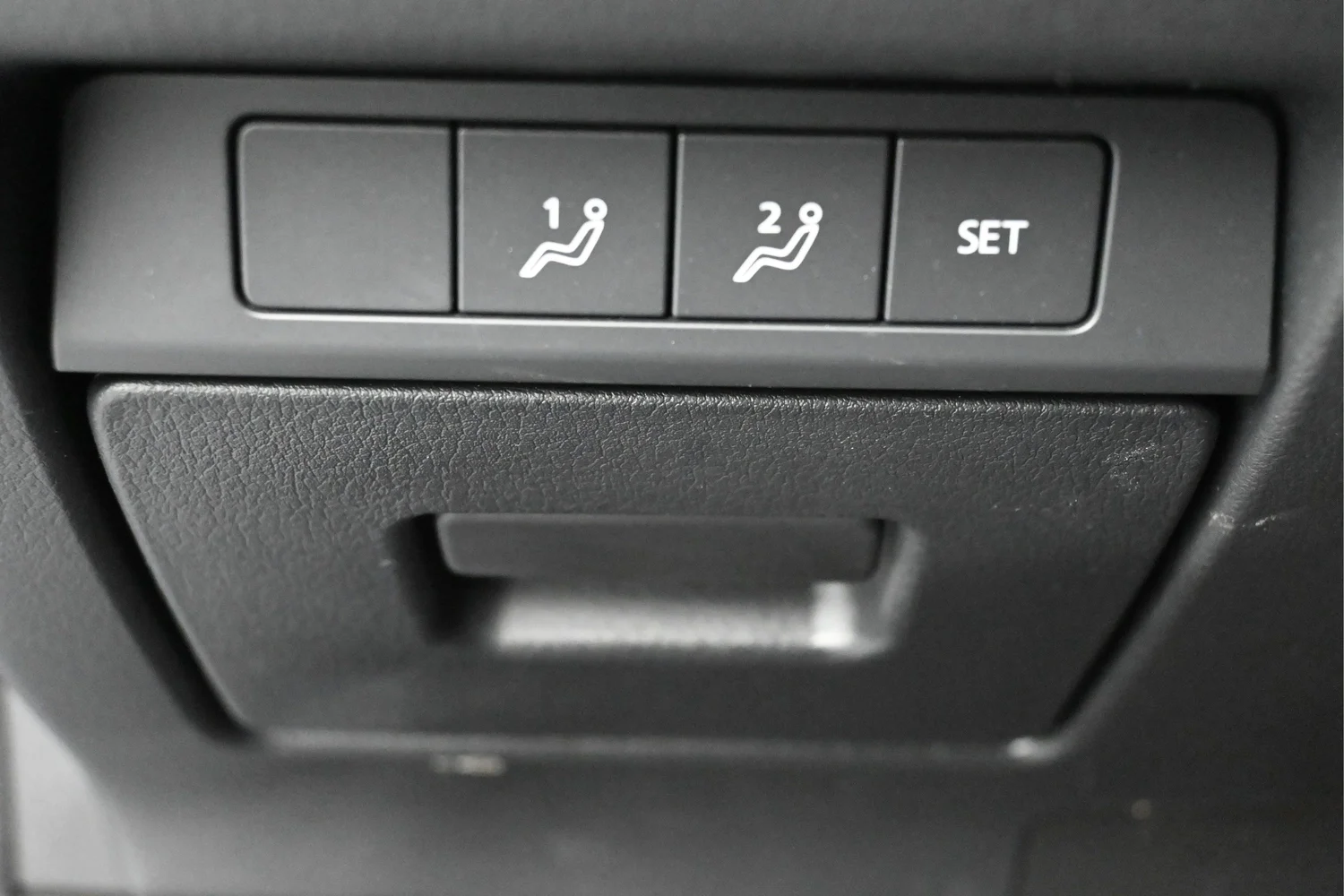 Used 2023 Gray Mazda 2.5 S Carbon Edition image 15