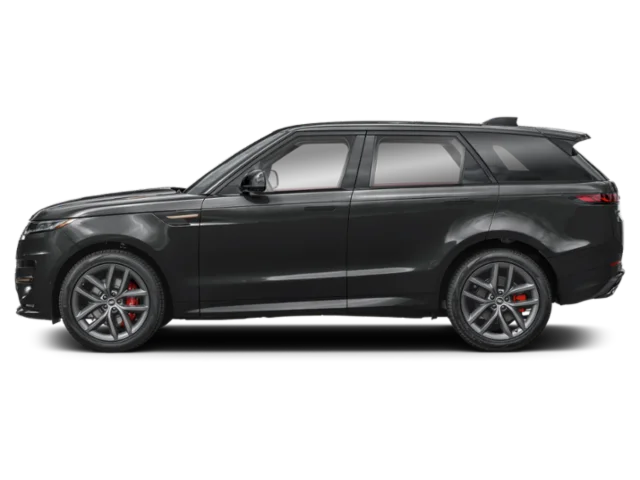 New 2026 Santorini Black LAND ROVER Dynamic SE image 14