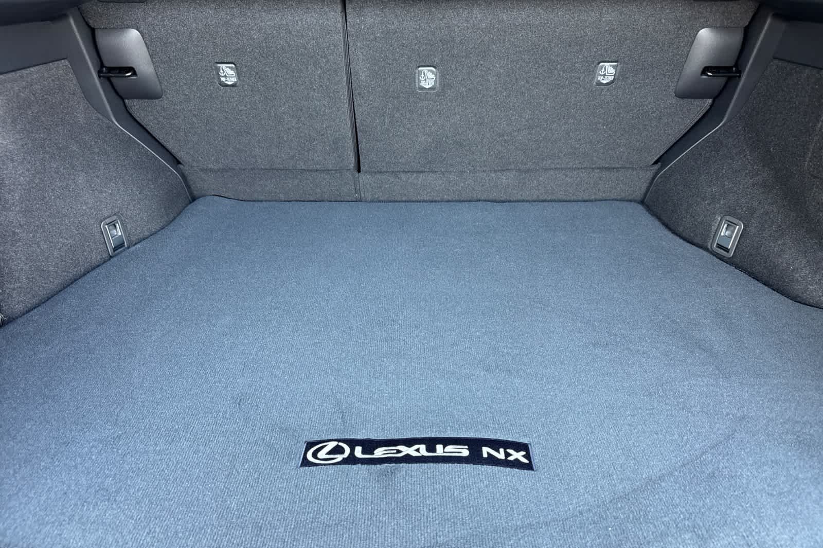New 2026 Cloudburst Gray Lexus  350 PREMIUM AWD image 16