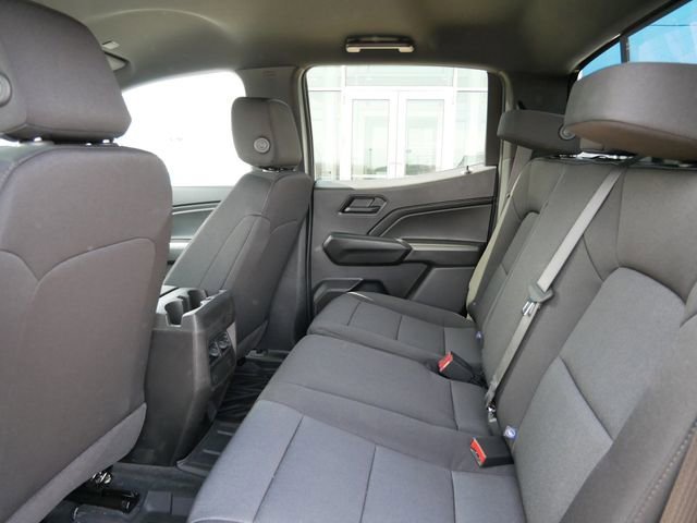 2026 Chevrolet Colorado Trail Boss - Photo 6