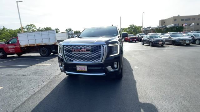 2024 GMC YUKON - Image 2