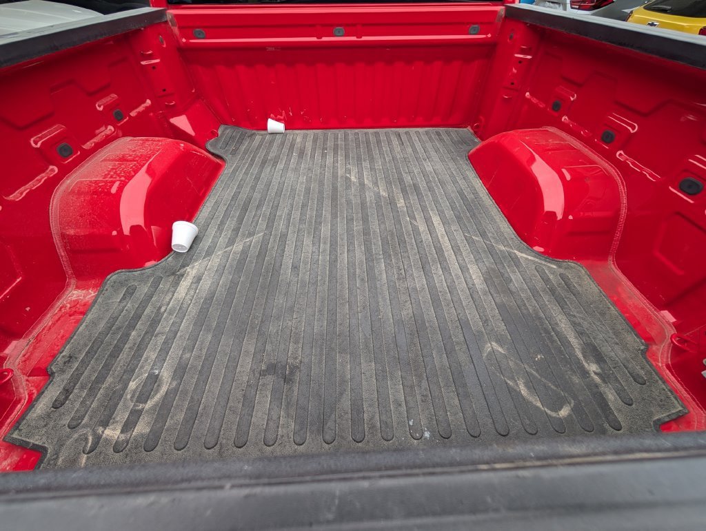 2024 Chevrolet Silverado 1500 LT Trail Boss - Photo 20
