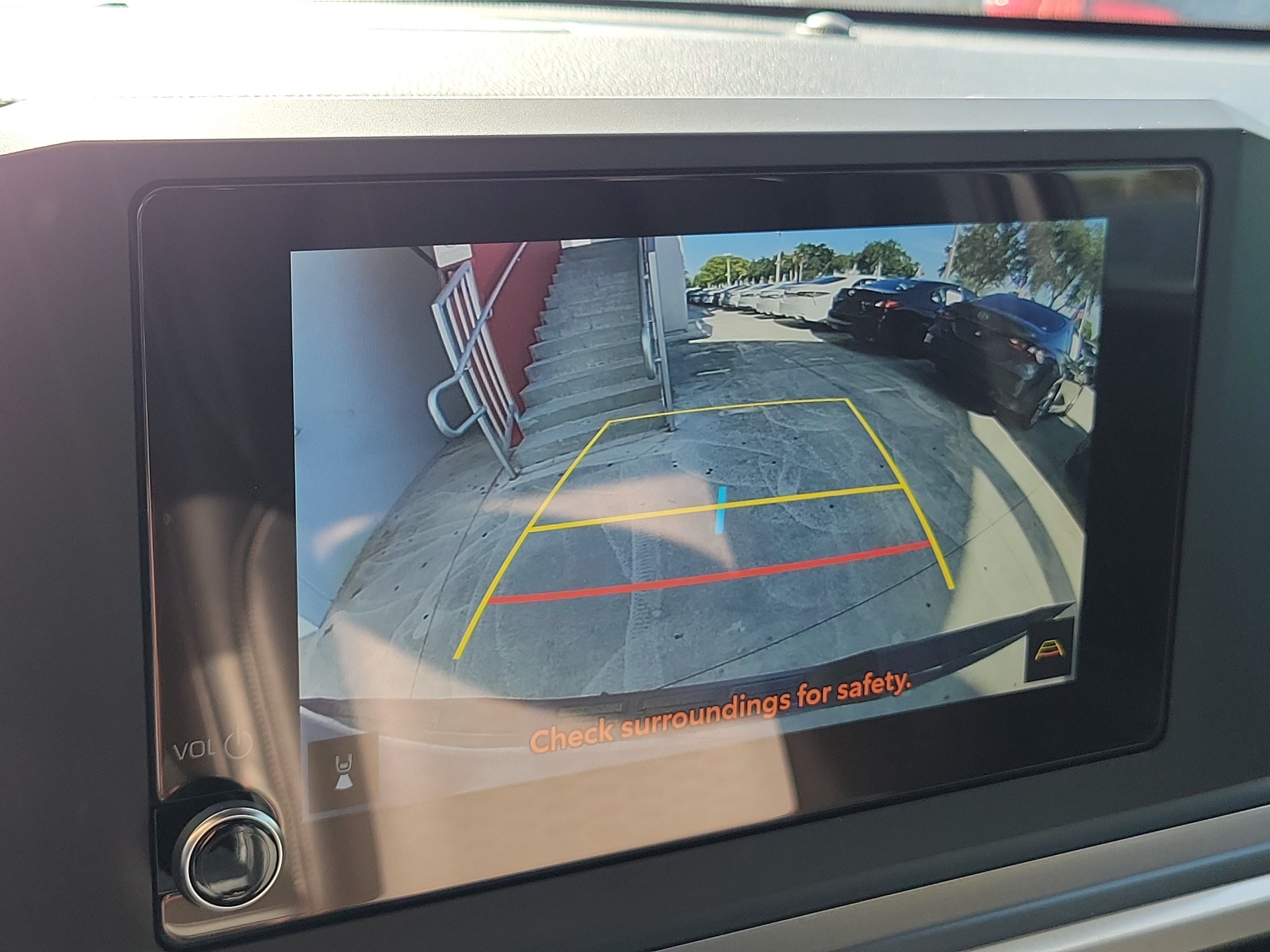 Used 2025 Underground Toyota SR5 image 31